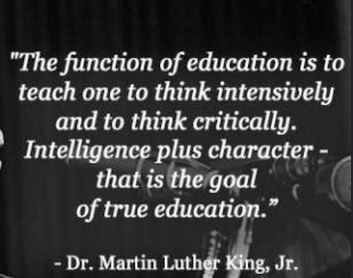 dr martin luther king jr memes