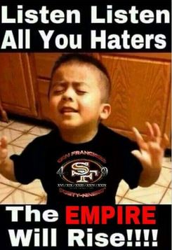 aaron rodgers memes 49ers