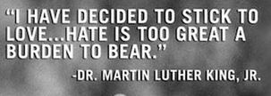 dr martin luther king jr memes
