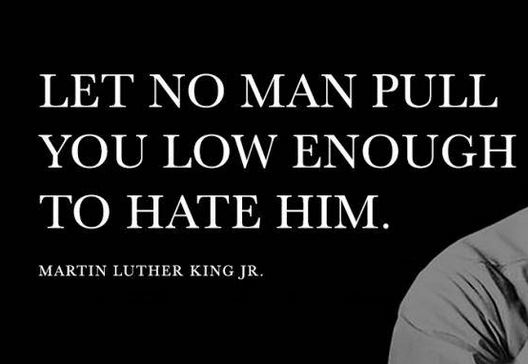 dr martin luther king jr memes