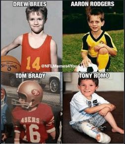 aaron rodgers memes 49ers