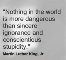 dr martin luther king jr memes