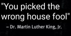 dr martin luther king jr memes