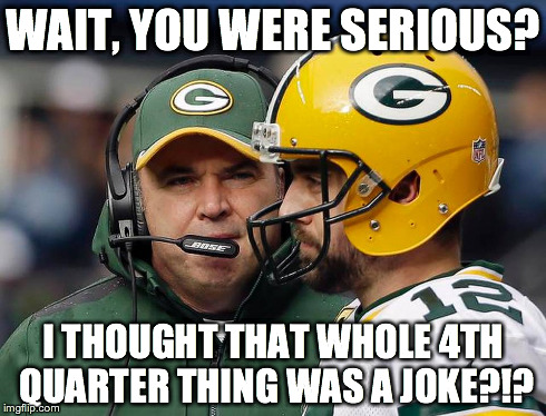mike mccarthy memes