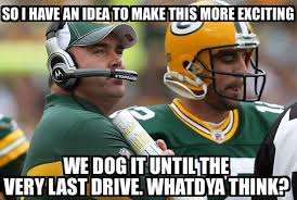 mike mccarthy memes