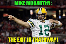 mike mccarthy memes
