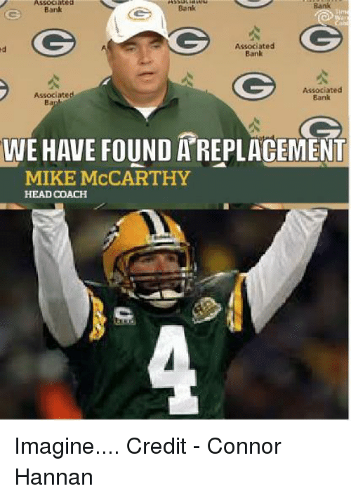 mike mccarthy memes